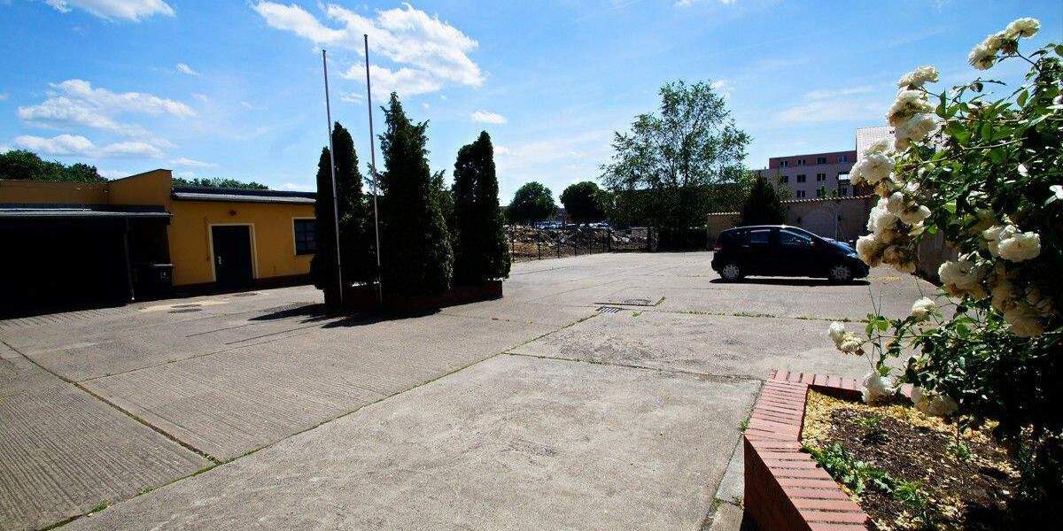 Gewerbeobjekt Berlin / Biesdorf Biesdorf - 1 Zimmer, 246 m&sup2;, 995.000&euro; | Angebot:23980652