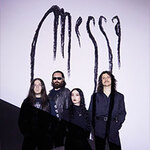 MESSA - EU / UK Tour Fall 2026 | Support: The Night Eternal