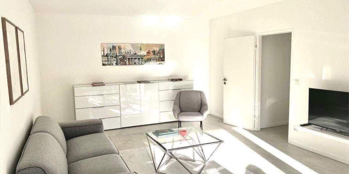 Etagenwohnung Berlin Charlottenburg - 2 Zimmer, 71 m&sup2;, 499.000&euro; | Angebot:26573112