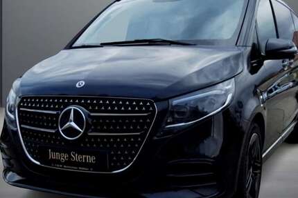 Mercedes-Benz V 300 14.940 km 84.770 € Berlin 13156