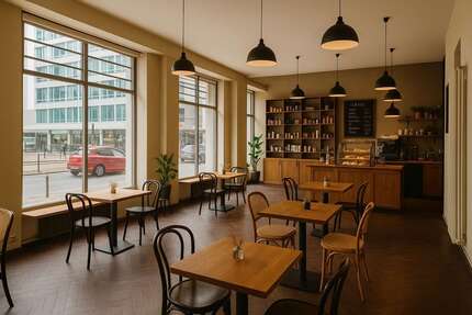 Gewerbeobjekt Berlin Pankow - 4.000&euro; | Angebot:26578730