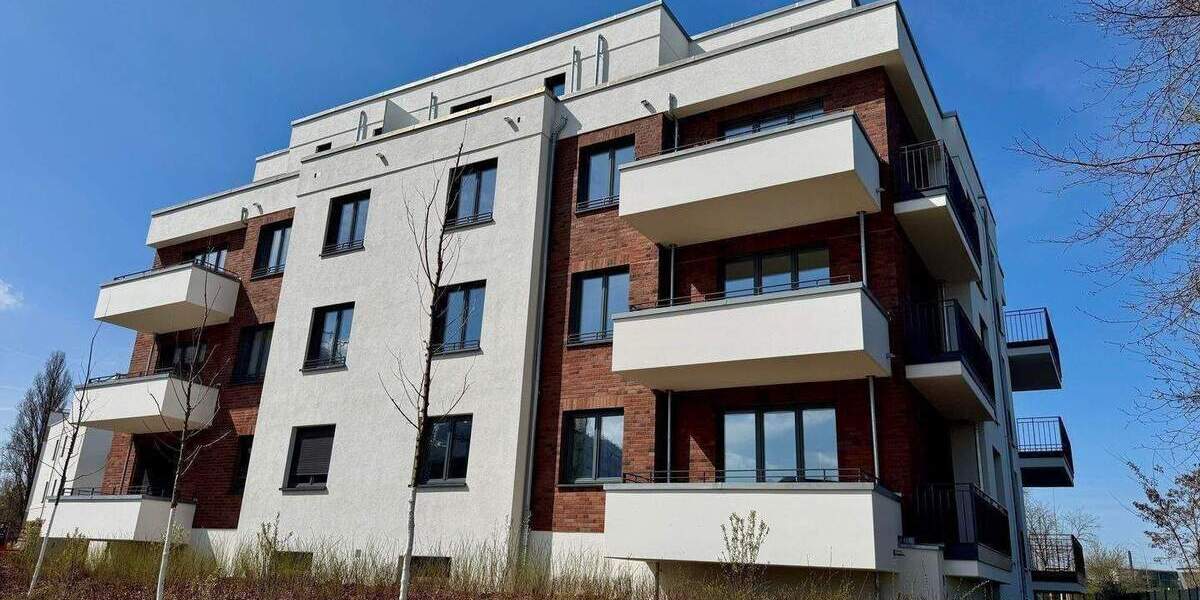 Etagenwohnung Berlin Grünau - 4 Zimmer, 104 m&sup2;, 1.998&euro; | Angebot:25916168