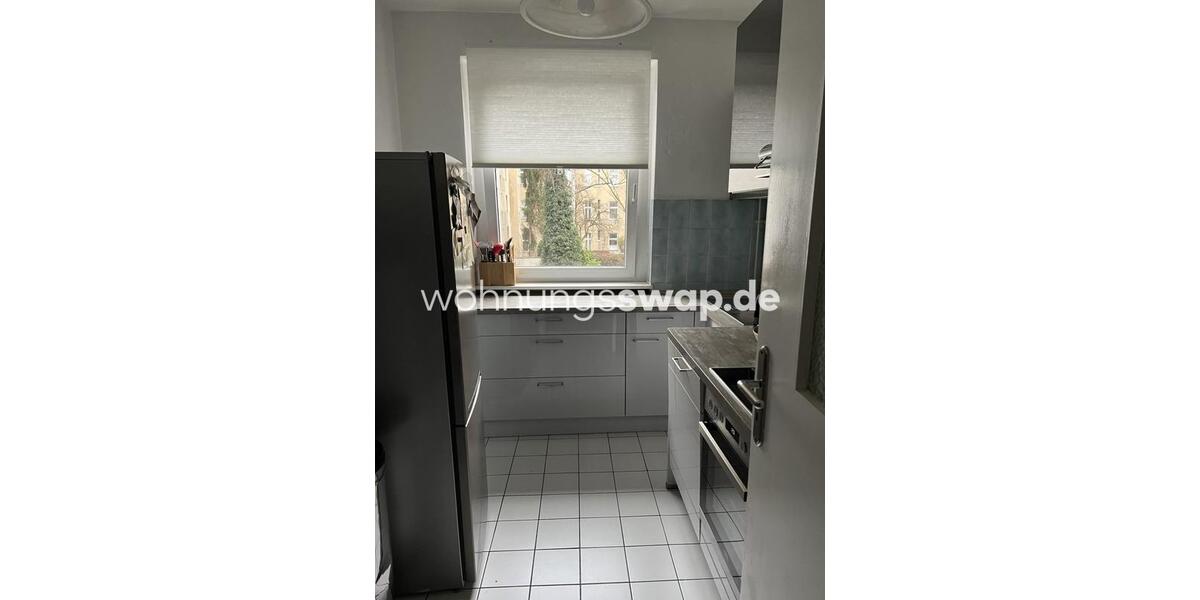 Etagenwohnung Berlin Tempelhof-Schöneberg - 3 Zimmer, 64 m&sup2;, 691&euro; | Angebot:24537740