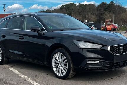 Seat Leon 178.000 km 12.990 &euro; Mittenwalde 15749