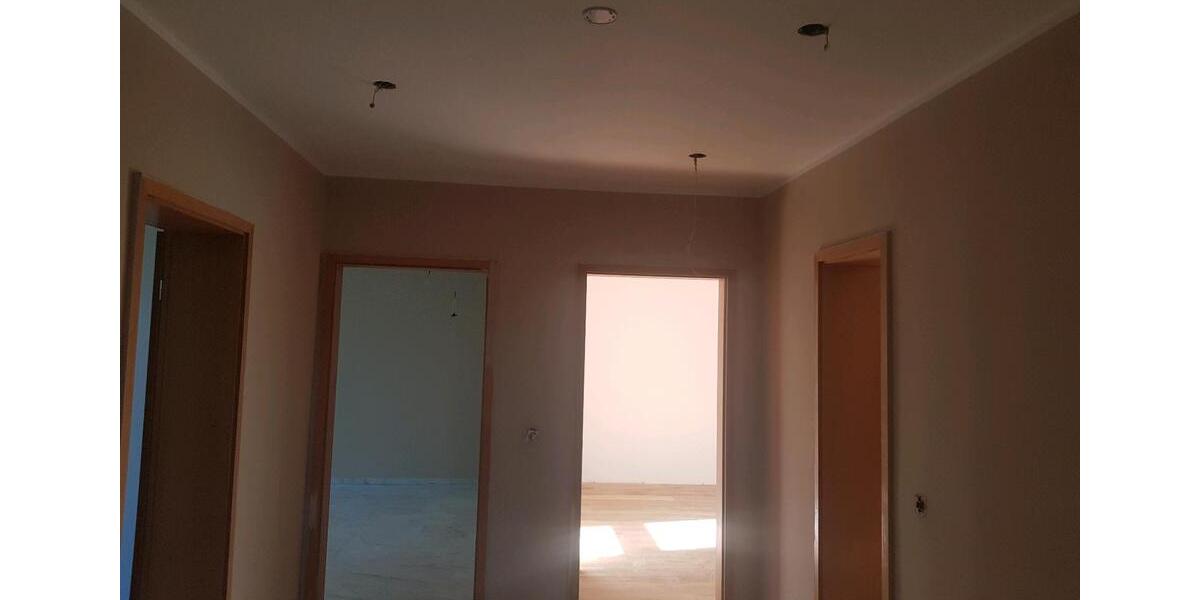 Erdgeschoßwohnung Berlin Spandau - 4 Zimmer, 108 m&sup2;, 2.500&euro; | Angebot:26447085