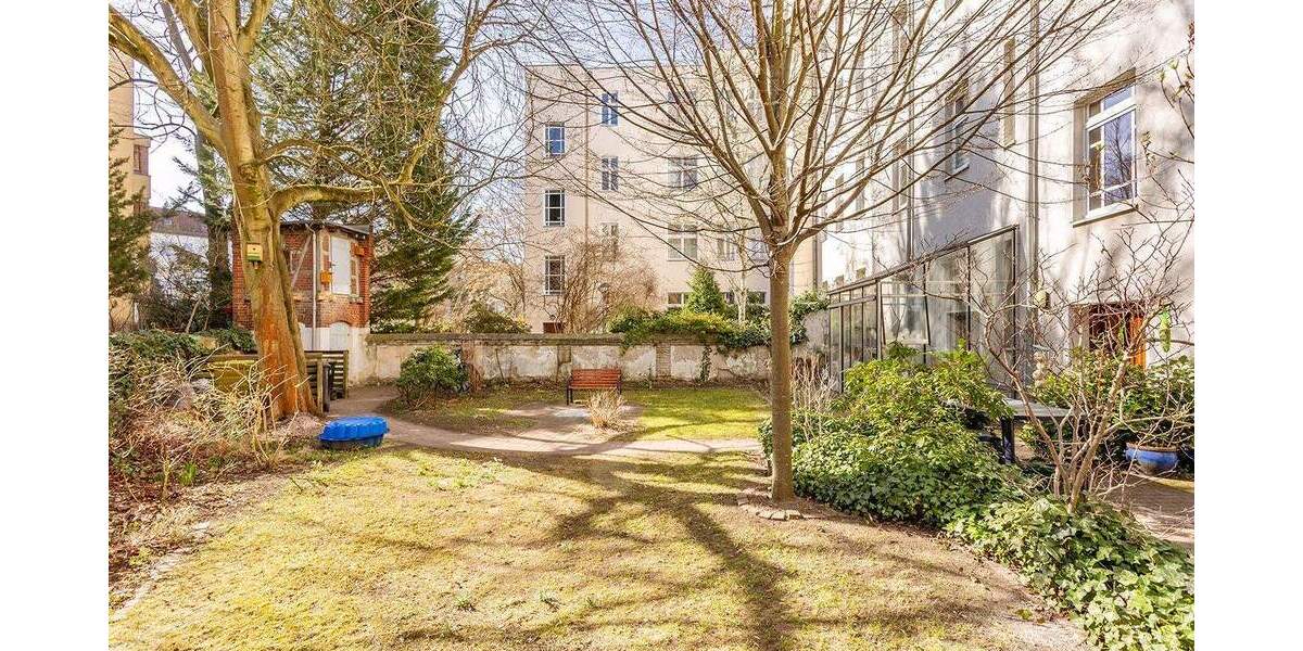 Etagenwohnung Berlin Niederschöneweide - 3 Zimmer, 86 m&sup2;, 349.000&euro; | Angebot:26029183