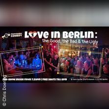 LOVE in Berlin Berlin
