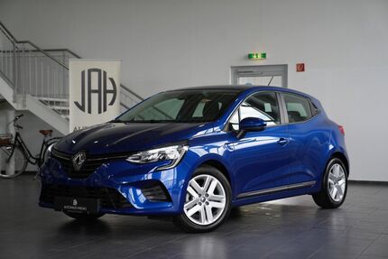 Renault Clio 19.655 km 15.990 &euro; Wildau 15745