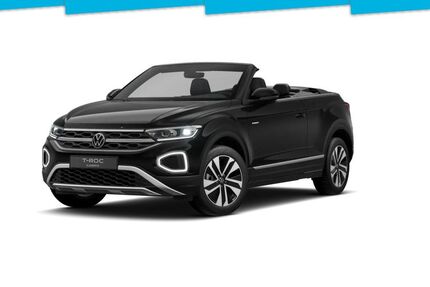 VW T-Roc 3.000 km 35.950 &euro; Potsdam 14480