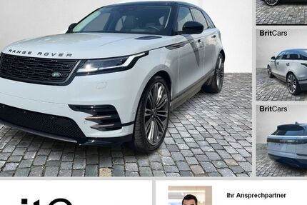 Land Rover Range Rover Velar 15.455 km 74.950 &euro; Teltow 14513