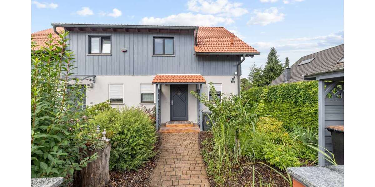 Einfamilienhaus Berlin Marzahn-Hellersdorf - 3 Zimmer, 89 m&sup2;, 470.000&euro; | Angebot:26990190