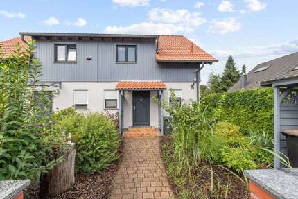 Haus Berlin Marzahn-Hellersdorf - 3 Zimmer, 89 m&sup2;, 470.000&euro; | Angebot:26990190