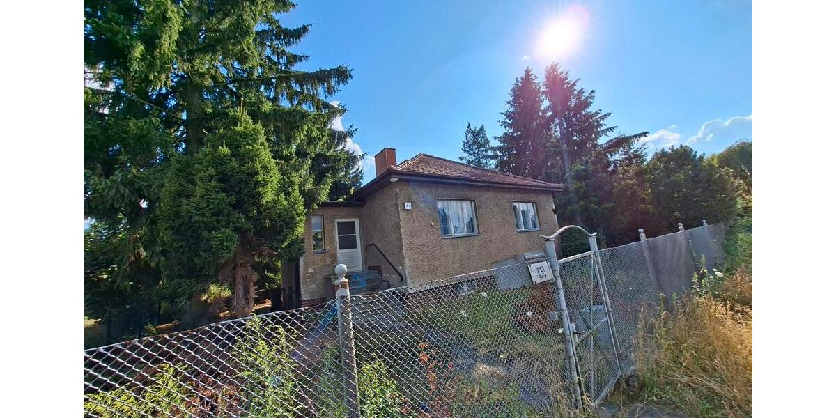 Einfamilienhaus Hohen Neuendorf Borgsdorf - 3 Zimmer, 68 m&sup2;, 230.000&euro; | Angebot:27086764