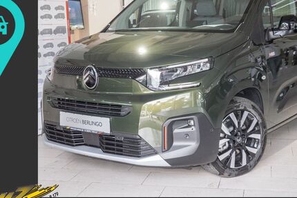 Citroen Berlingo 9.839 km 33.650 &euro; Königs Wusterhausen 15711