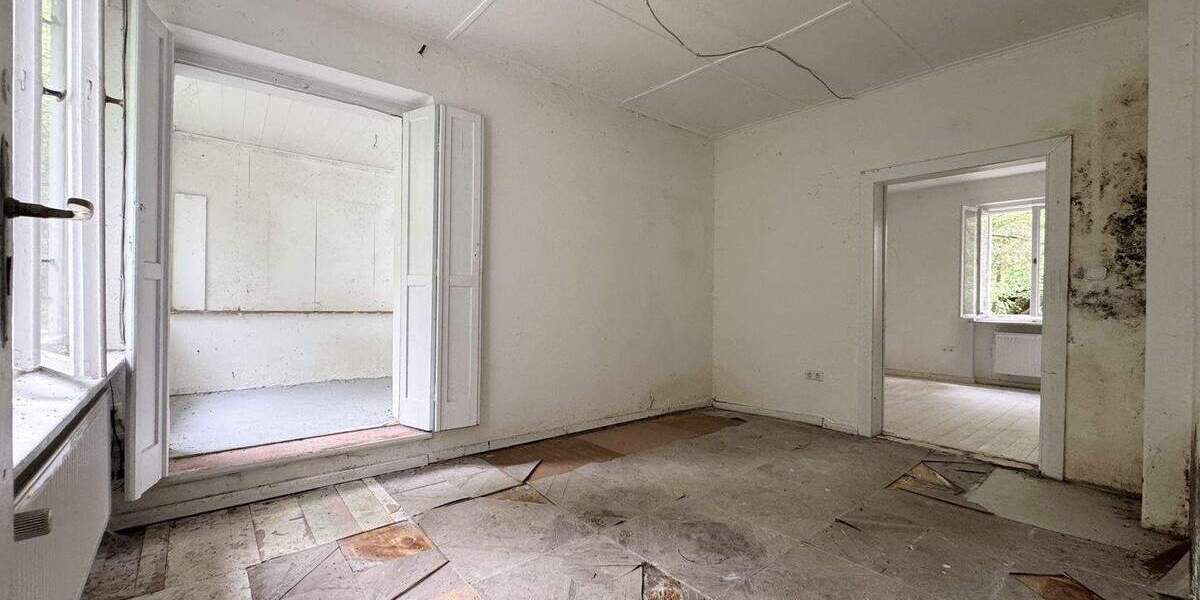 Grundstück Berlin Müggelheim - 265.000&euro; | Angebot:24649100