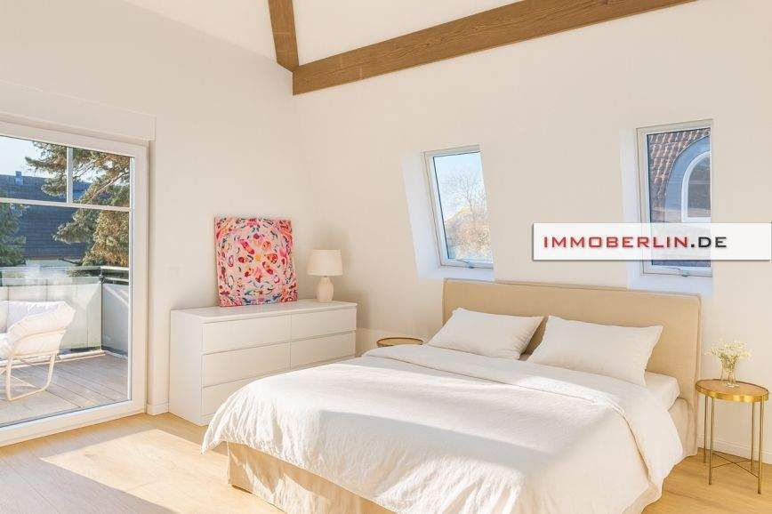 Etagenwohnung Berlin Lichtenrade - 5 Zimmer, 170 m&sup2;, 995.000&euro; | Angebot:24498167