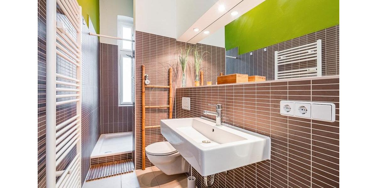 Etagenwohnung Berlin Steglitz-Zehlendorf - 2 Zimmer, 57 m&sup2;, 1.595&euro; | Angebot:26223895