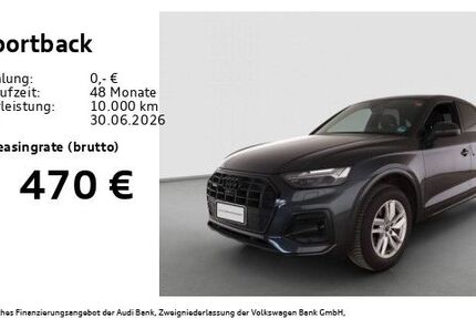 Audi Q5 32.497 km 50.300 &euro; Berlin 13581