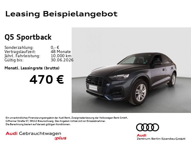 Audi Q5 32.497 km 50.300 &euro; Berlin 13581