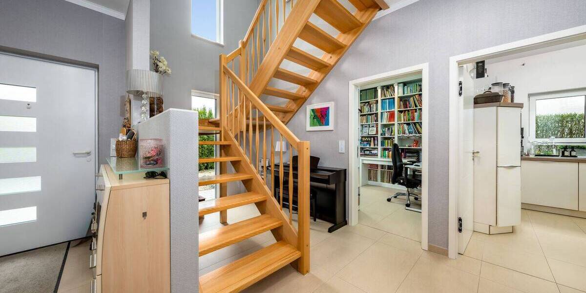 Einfamilienhaus Berlin Kladow - 4 Zimmer, 135 m&sup2;, 798.950&euro; | Angebot:26631728