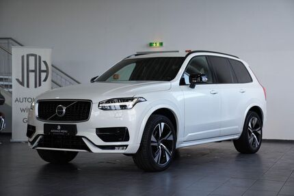 Volvo XC90 92.523 km 34.990 &euro; Wildau 15745