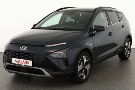 Hyundai BAYON 49.344 km 16.890 &euro; Berlin 12683