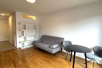 Wohnung zum Mieten in Berlin 612,57 € 29.17 m²