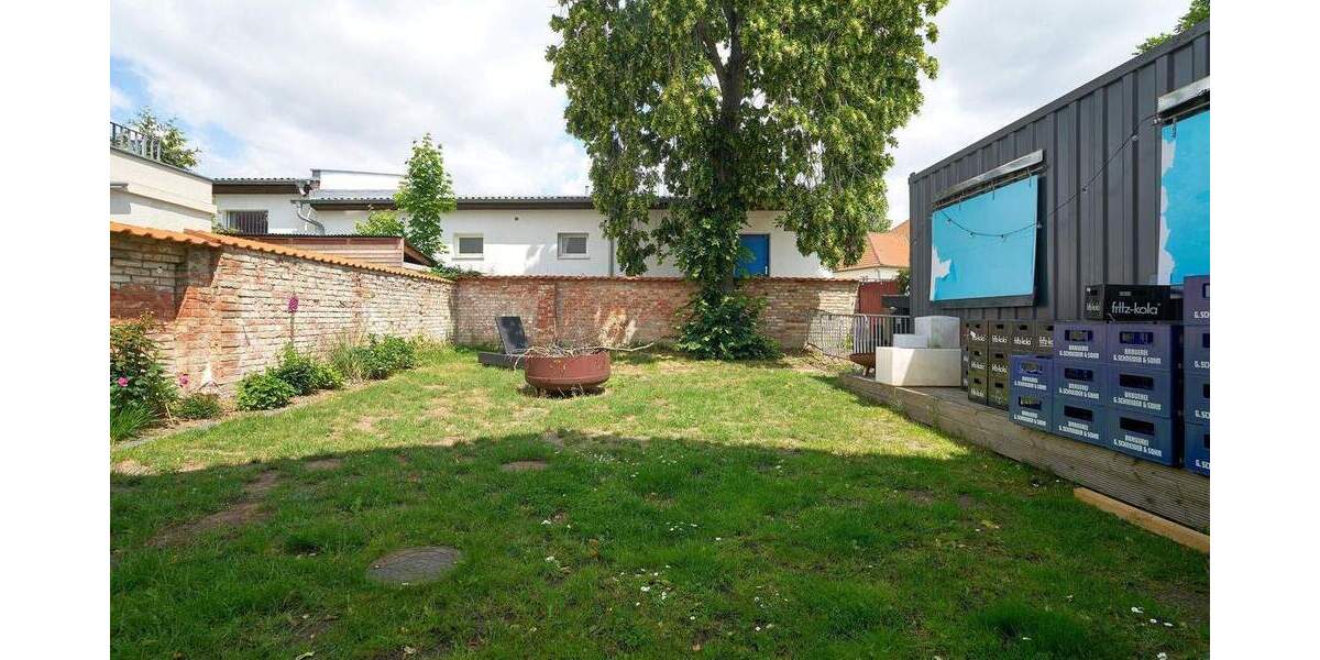 Gewerbeobjekt Glienicke/Nordbahn Nordbahn - 649.000&euro; | Angebot:25699022