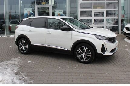 Peugeot 3008 73.506 km 22.991 &euro; Potsdam 14482