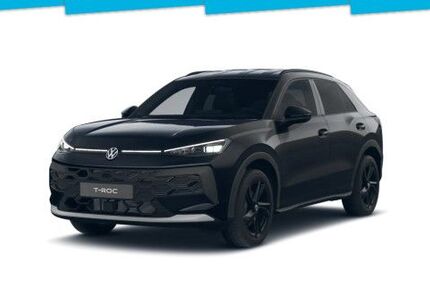 VW T-Roc 5.000 km 38.950 &euro; Berlin 14167