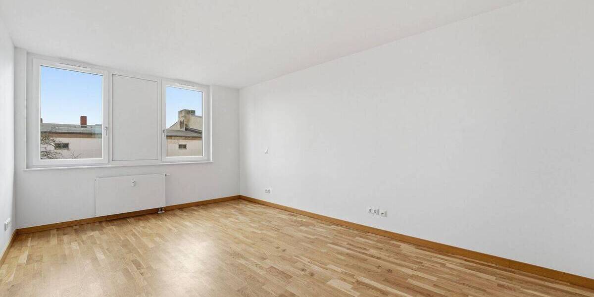 Etagenwohnung Berlin Spandau - 4 Zimmer, 96 m&sup2;, 1.746&euro; | Angebot:26038137