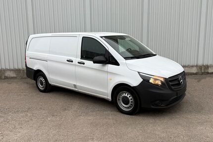 Mercedes-Benz Vito 104.448 km 13.301 &euro; Berlin 13055