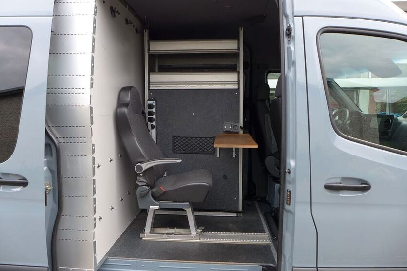 Sprinter