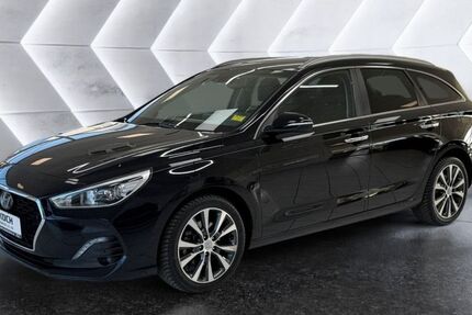 Hyundai i30 89.800 km 14.990 € Berlin 12681