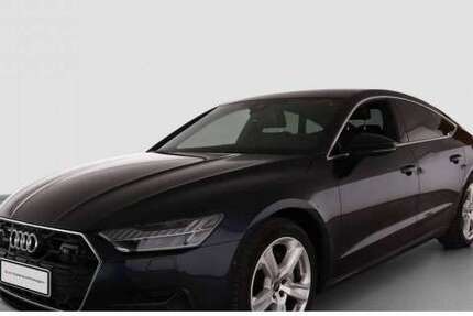 Audi A7 28.690 km 55.840 € Berlin 13581