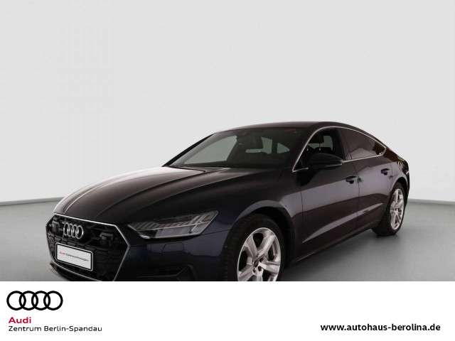 Audi A7 28.690 km 55.840 € Berlin 13581