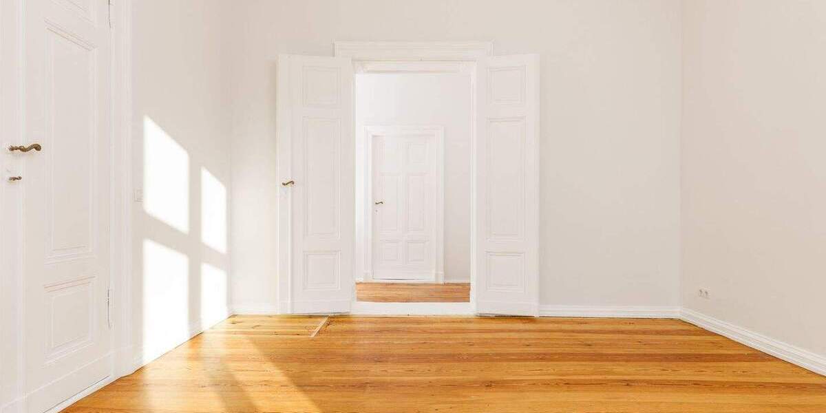 Etagenwohnung Berlin Kreuzberg - 7 Zimmer, 180 m&sup2;, 890.000&euro; | Angebot:25750251