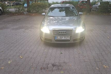 Audi A6 302.000 km 4.400 &euro; Berlin 13589