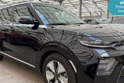 Kia Soul 12.688 km 25.990 &euro; Ludwigsfelde (bei Berlin) 14974