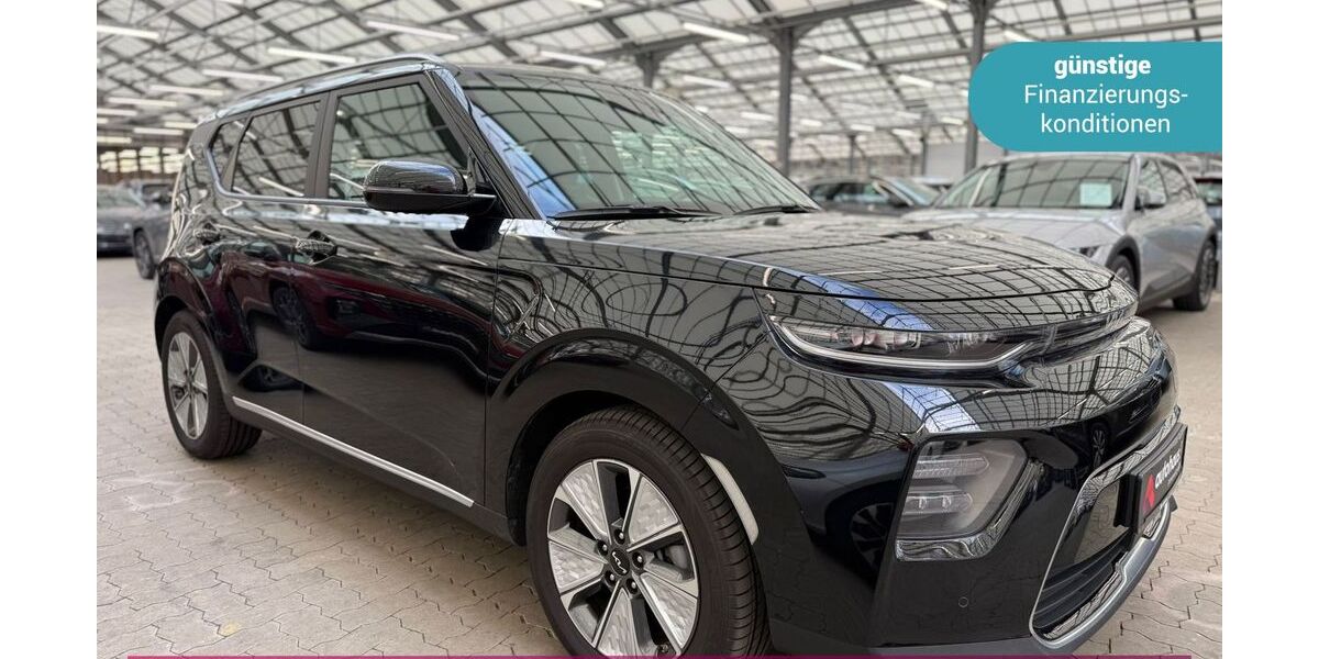 Kia Soul 12.688 km 25.990 &euro; Ludwigsfelde (bei Berlin) 14974