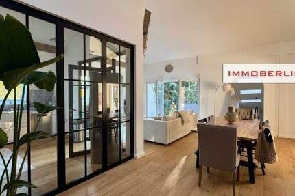 Wohnung Berlin Lichtenrade - 5 Zimmer, 170 m&sup2;, 995.000&euro; | Angebot:24633364