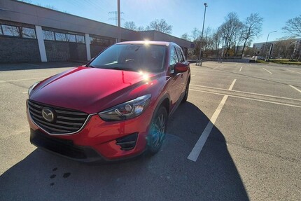 Mazda CX-5 177.000 km 11.700 &euro; Berlin 10178