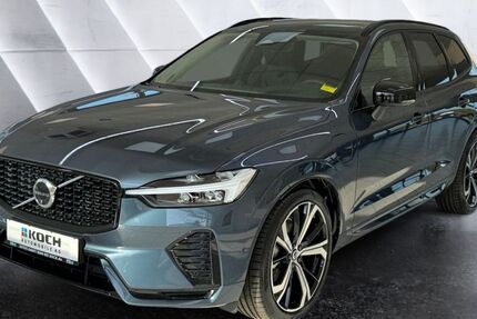 Volvo XC60 20.000 km 57.880 &euro; Ahrensfelde 16356