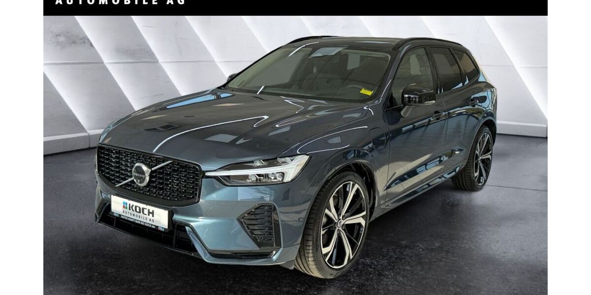 Volvo XC60 20.000 km 57.880 &euro; Ahrensfelde 16356