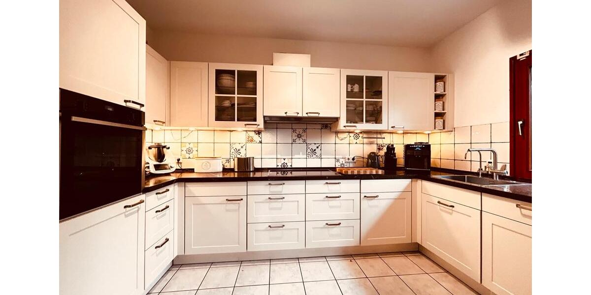 Einfamilienhaus Kleinmachnow - 5 Zimmer, 152 m&sup2;, 3.500&euro; | Angebot:26349303