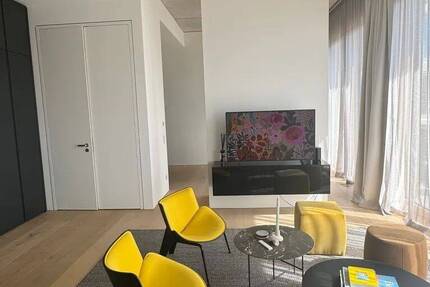 Wohnung Berlin Mitte - 2 Zimmer, 75 m&sup2;, 3.200&euro; | Angebot:25709926