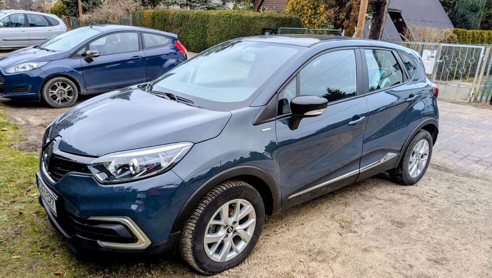 Captur