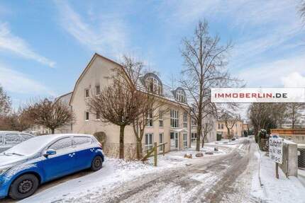Wohnung Berlin Rosenthal - 2 Zimmer, 63 m&sup2;, 199.000&euro; | Angebot:25729369