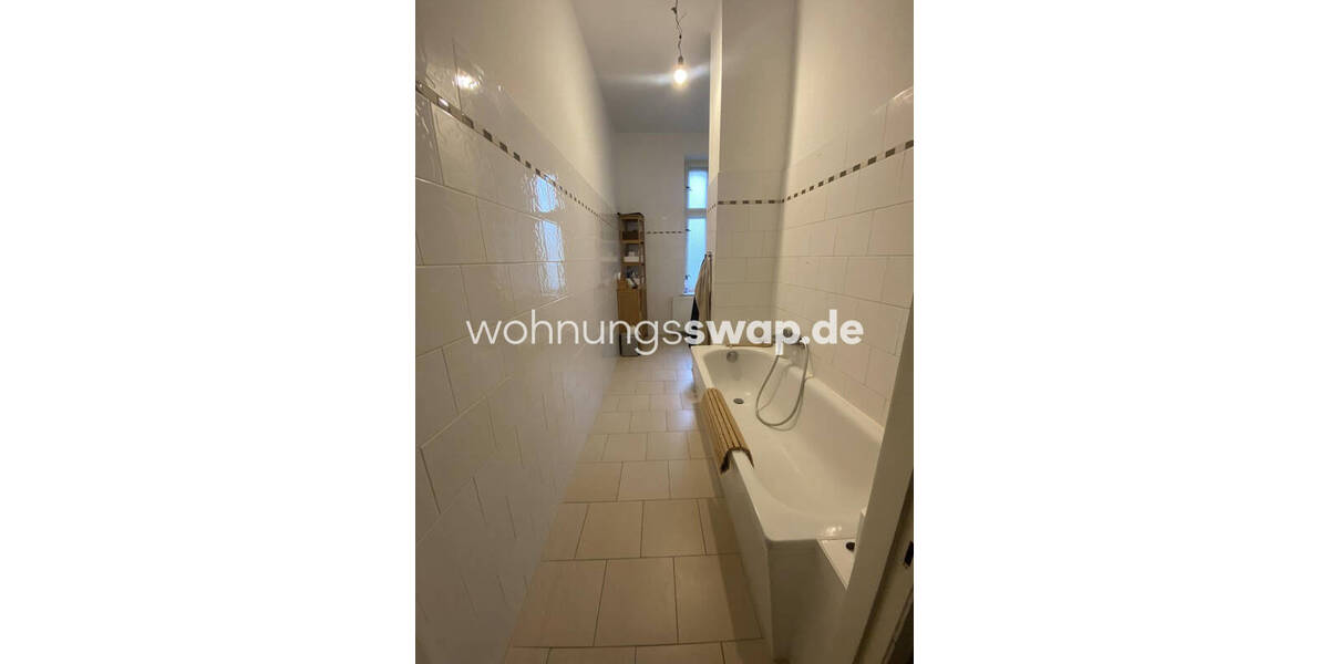 Etagenwohnung Berlin Lichtenberg - 3 Zimmer, 80 m&sup2;, 900&euro; | Angebot:25958219