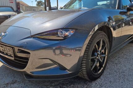 Mazda MX-5 88.123 km 17.390 &euro; Berlin 12559